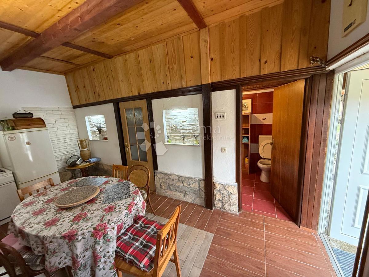 Casa Brušane, Gospić - Okolica, 100m2