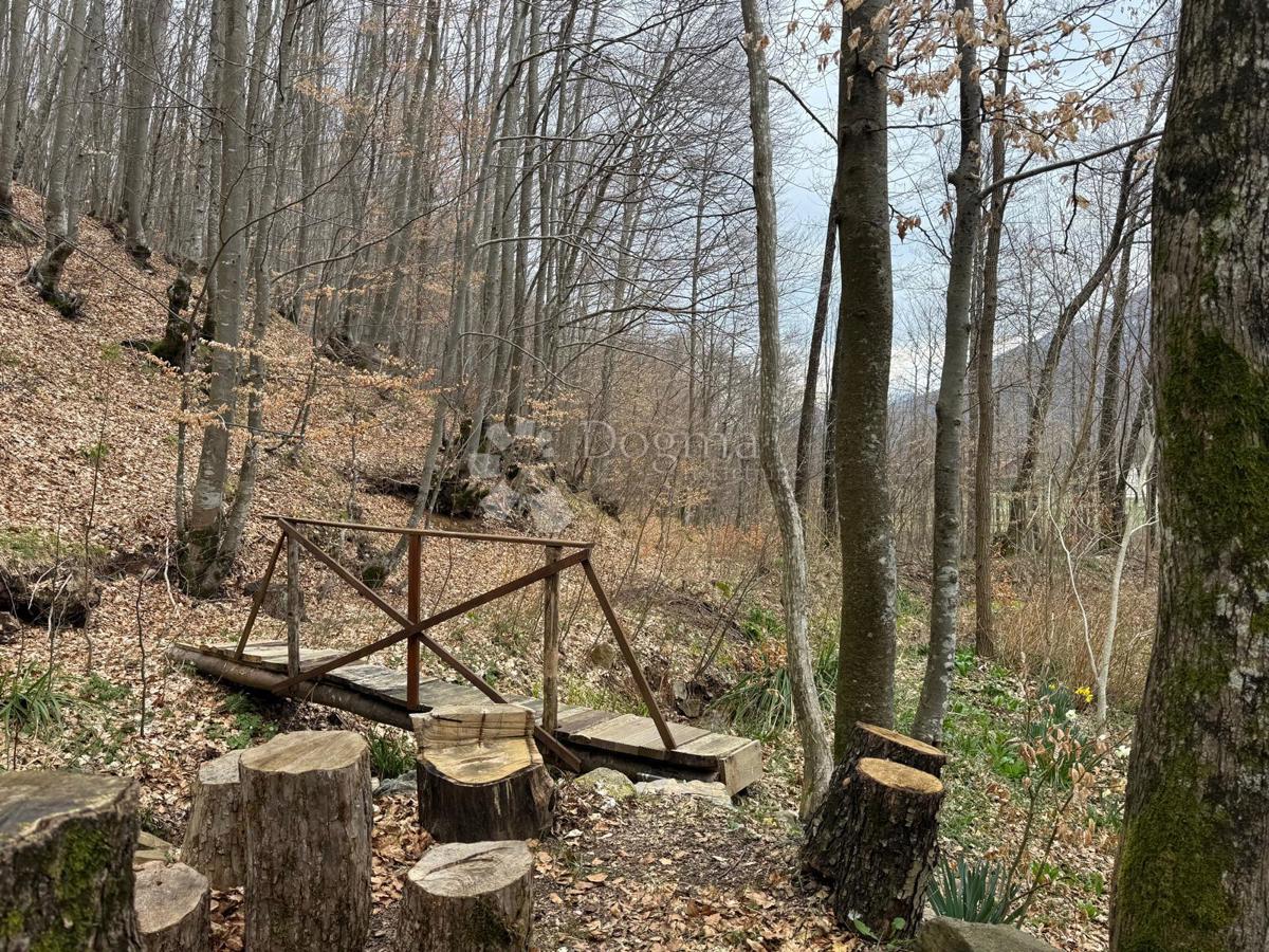 Casa Brušane, Gospić - Okolica, 100m2