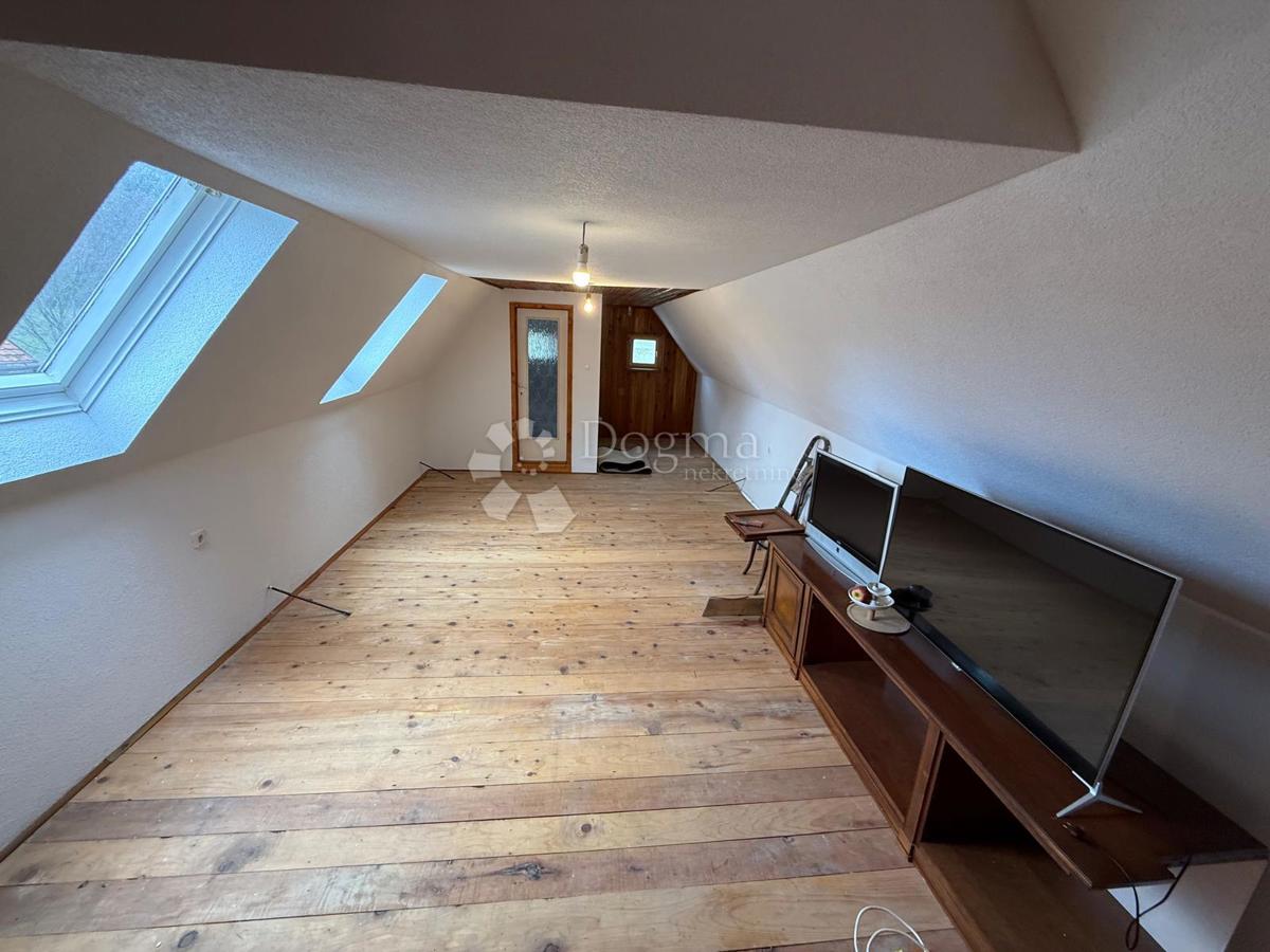 Casa Brušane, Gospić - Okolica, 100m2