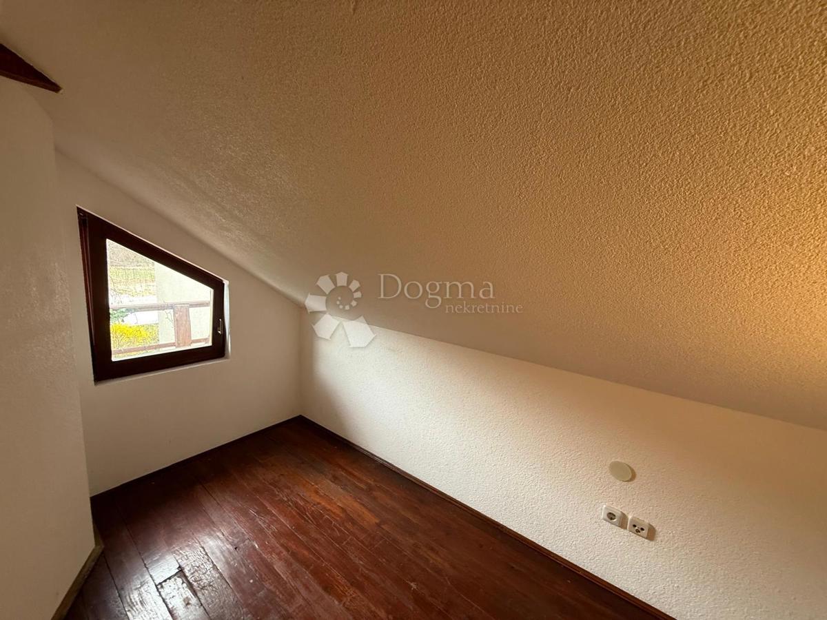 Casa Brušane, Gospić - Okolica, 100m2