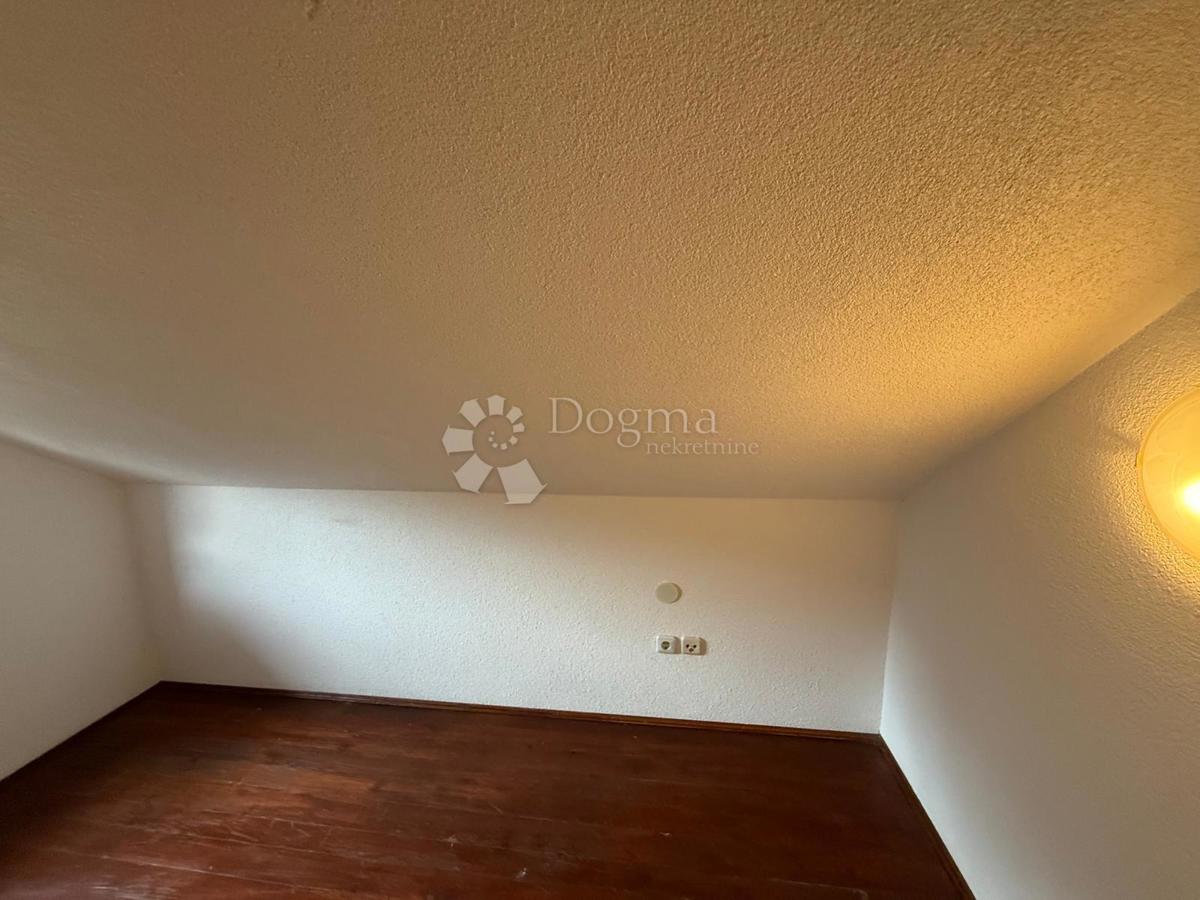 Casa Brušane, Gospić - Okolica, 100m2