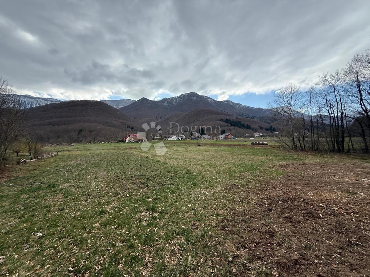 Casa Brušane, Gospić - Okolica, 100m2