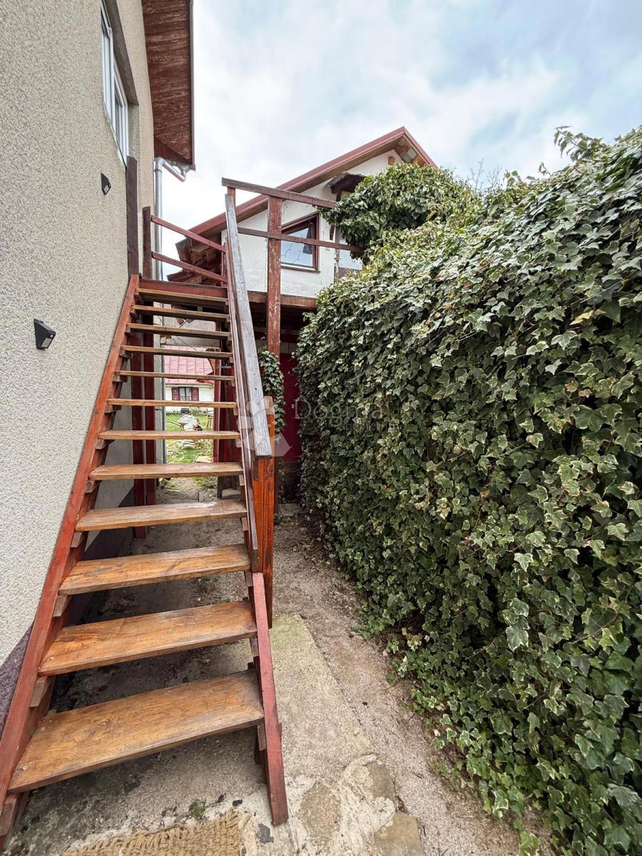 Casa Brušane, Gospić - Okolica, 100m2