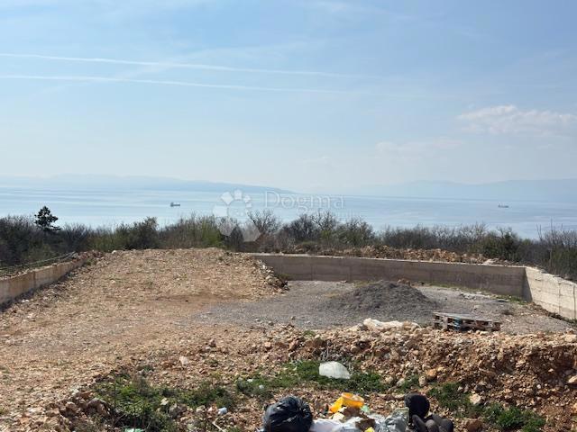 Terreno edificabile Plešići, Kostrena, 982m2