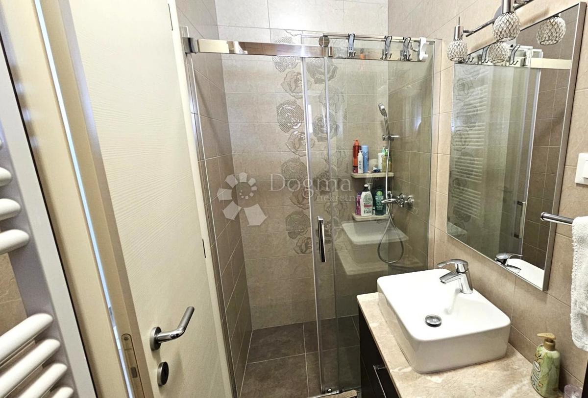 Allogio Trviž, Pazin - Okolica, 70m2