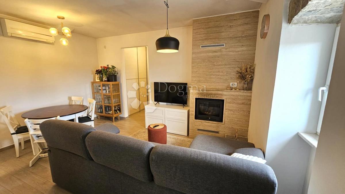 Allogio Trviž, Pazin - Okolica, 70m2