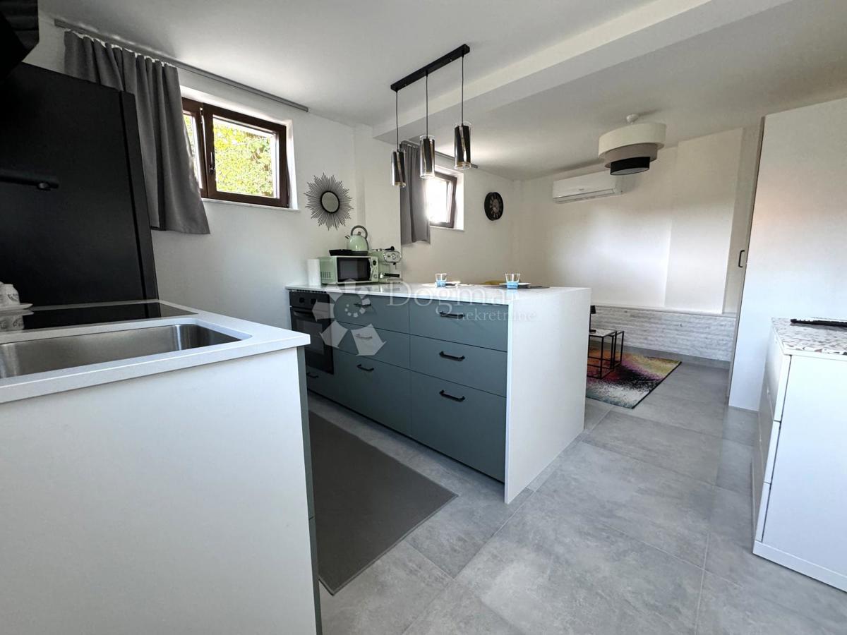 Allogio Trviž, Pazin - Okolica, 70m2