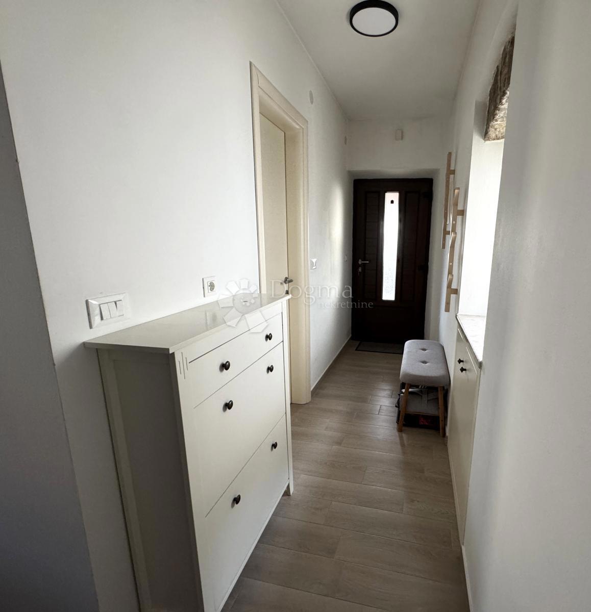 Allogio Trviž, Pazin - Okolica, 70m2