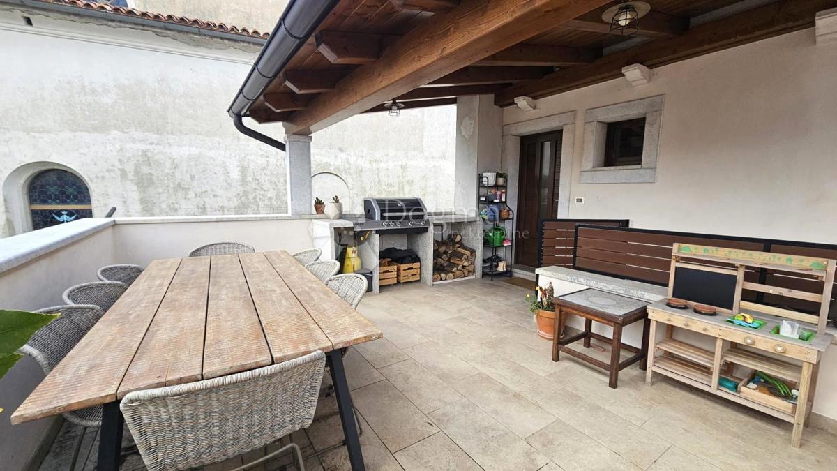 Allogio Trviž, Pazin - Okolica, 70m2