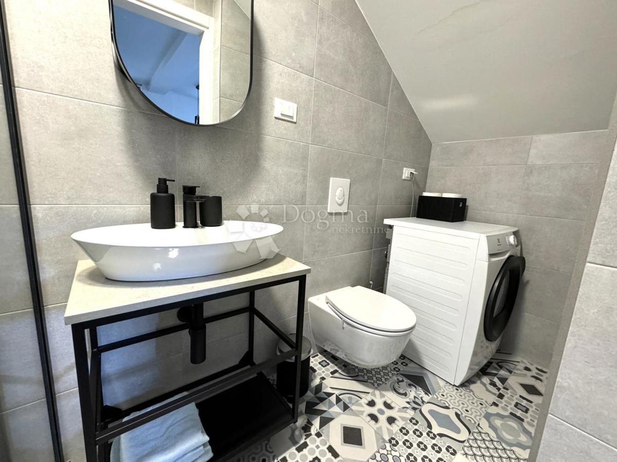 Allogio Trviž, Pazin - Okolica, 70m2