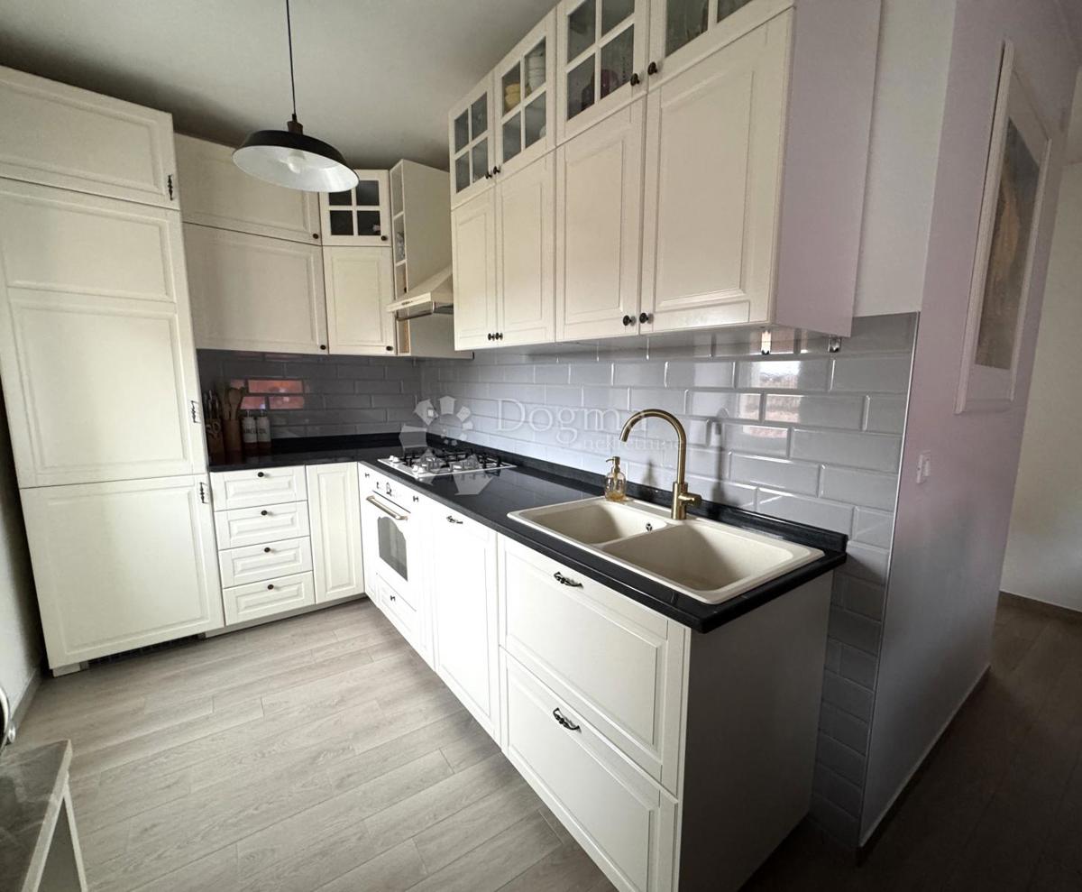 Allogio Trviž, Pazin - Okolica, 70m2