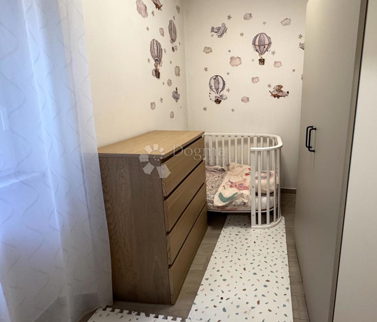 Allogio Trviž, Pazin - Okolica, 70m2