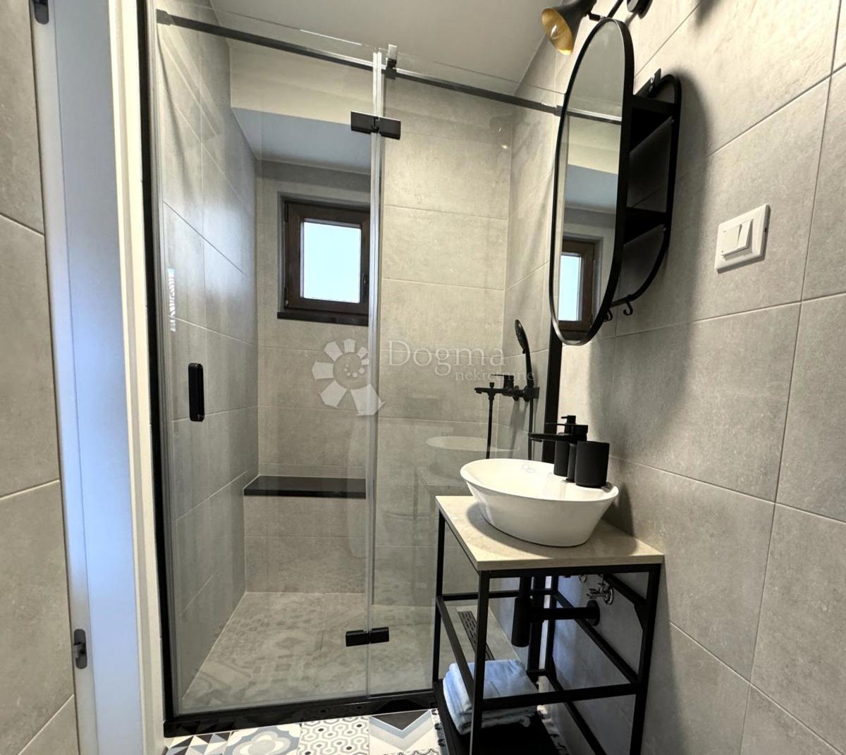 Allogio Trviž, Pazin - Okolica, 70m2