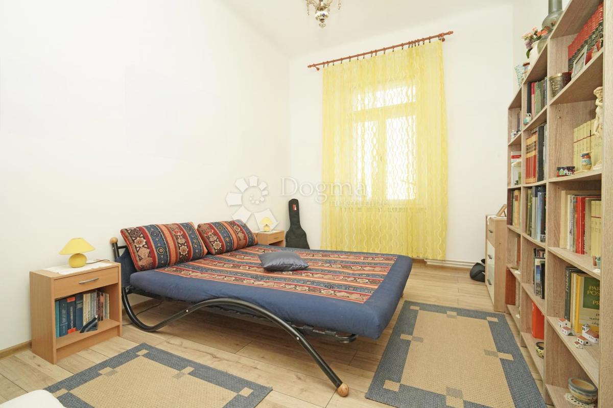 Allogio Centar, Pula, 85,90m2