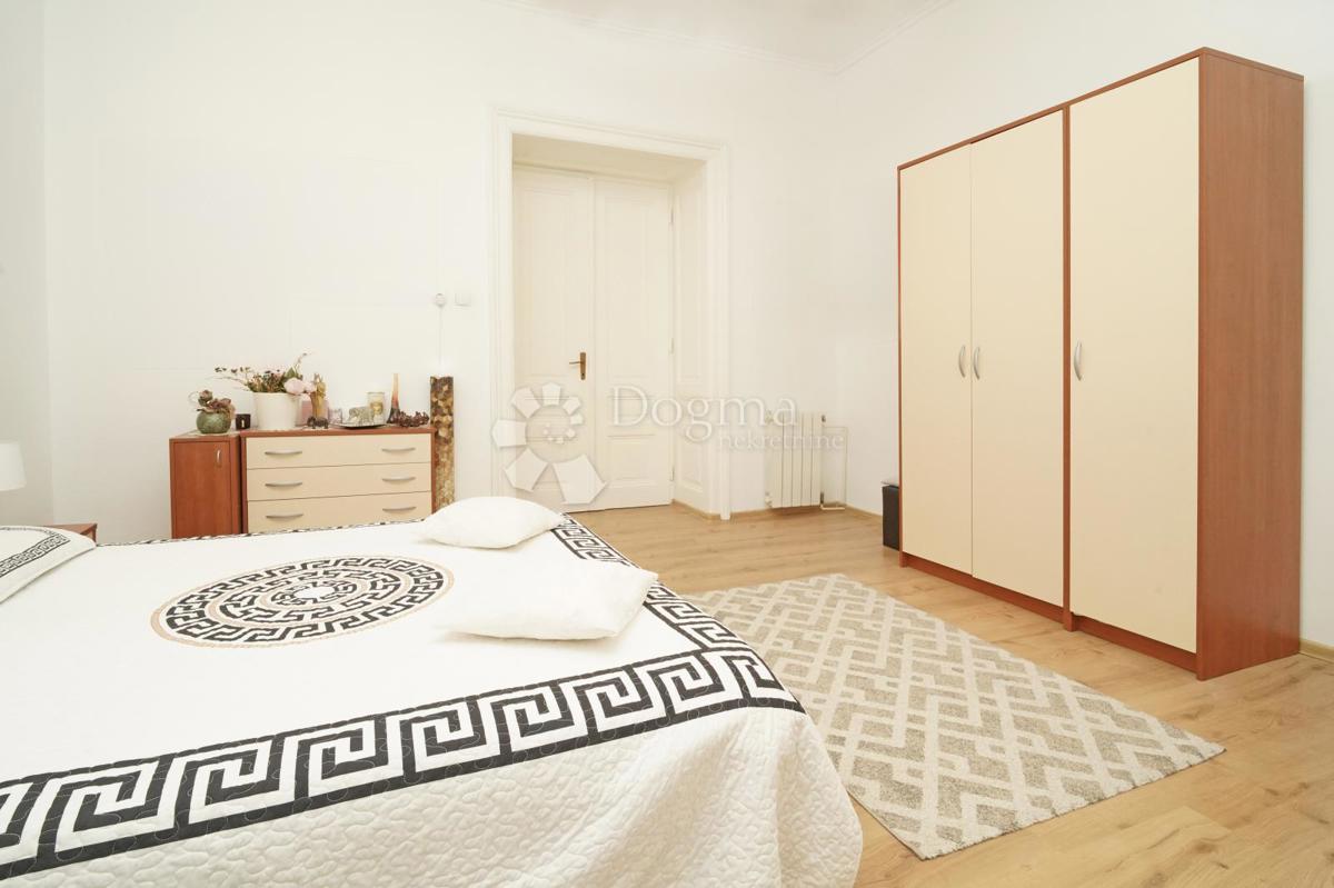 Allogio Centar, Pula, 85,90m2