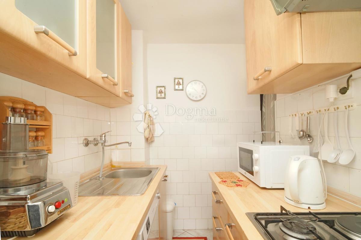 Allogio Centar, Pula, 85,90m2