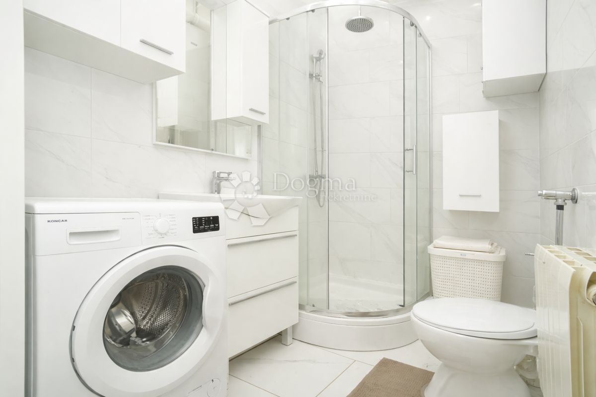 Allogio Centar, Pula, 85,90m2