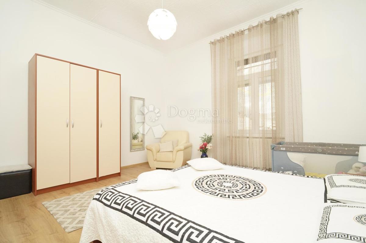 Allogio Centar, Pula, 85,90m2