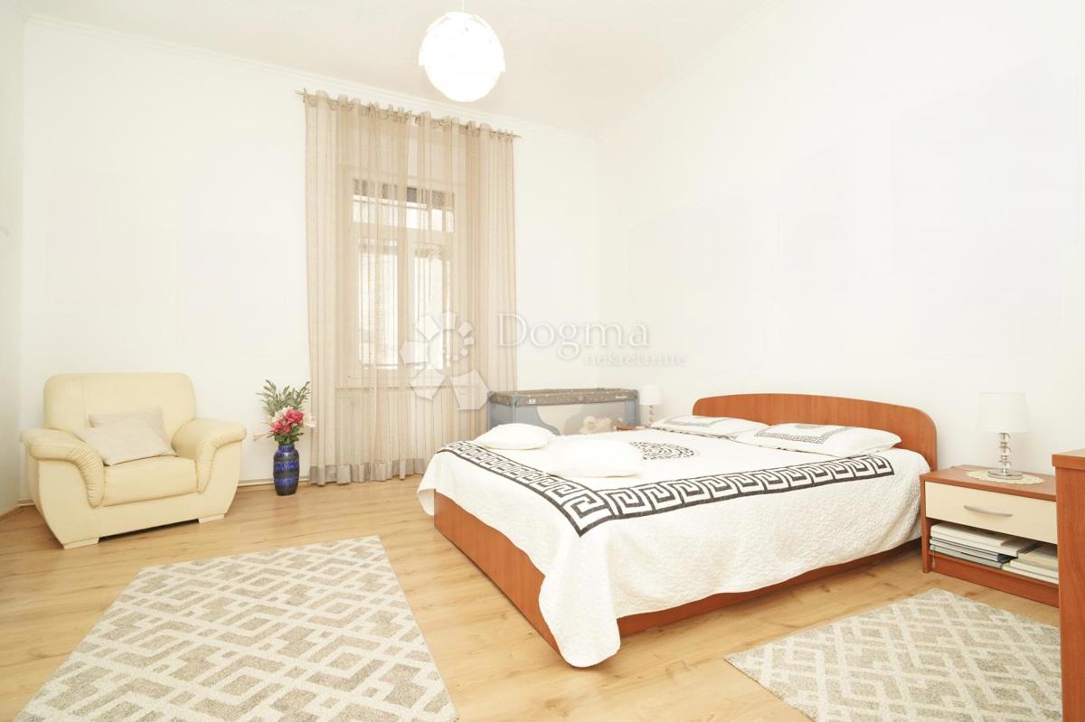 Allogio Centar, Pula, 85,90m2