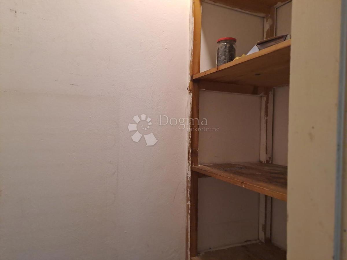 Allogio Glina, 38,25m2