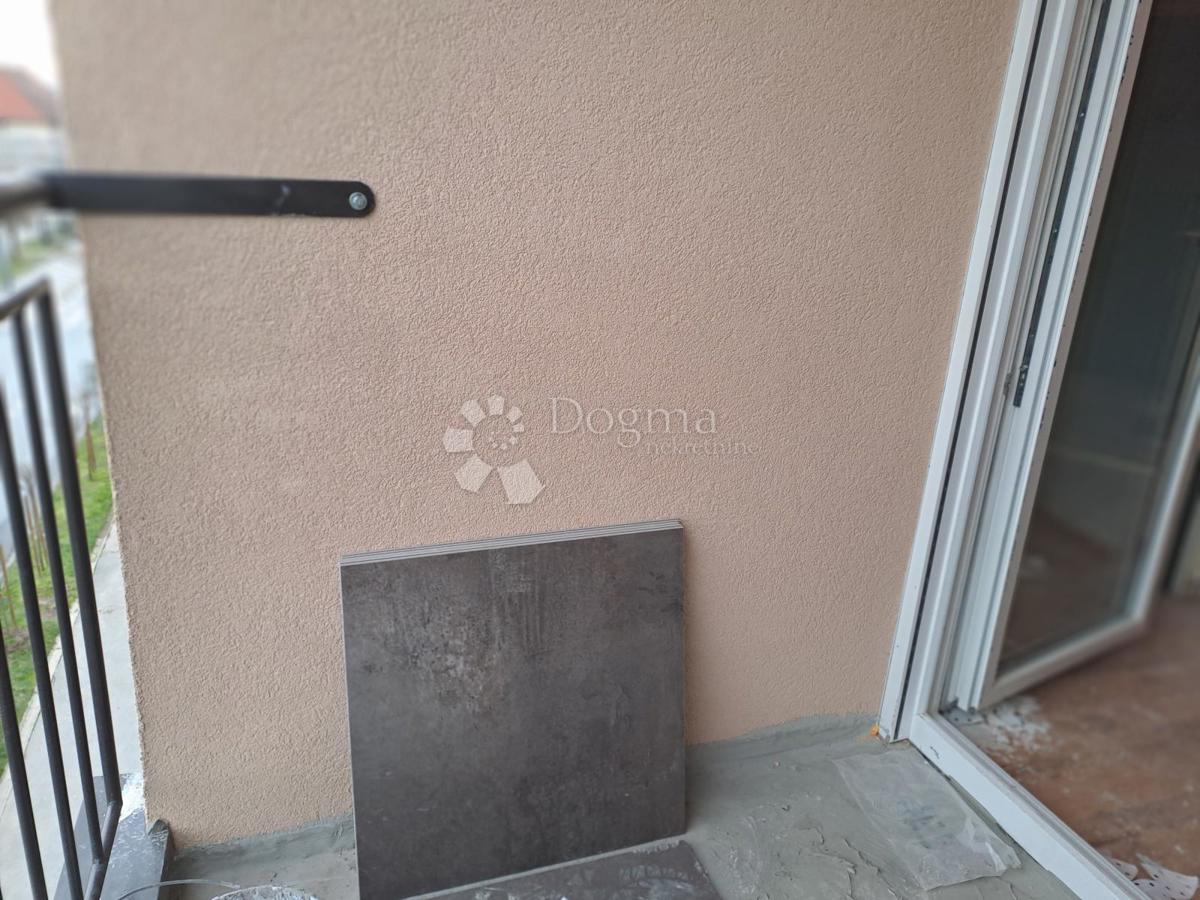 Allogio Glina, 38,25m2