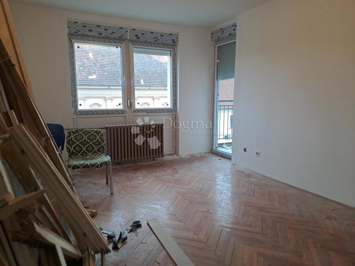 Allogio Glina, 38,25m2