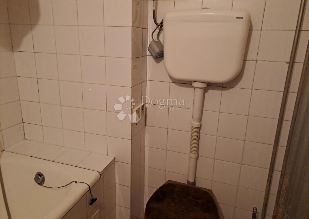 Allogio Glina, 38,25m2