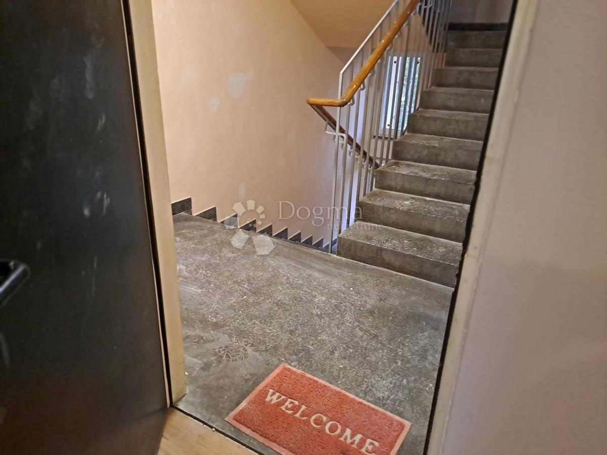 Allogio Glina, 38,25m2