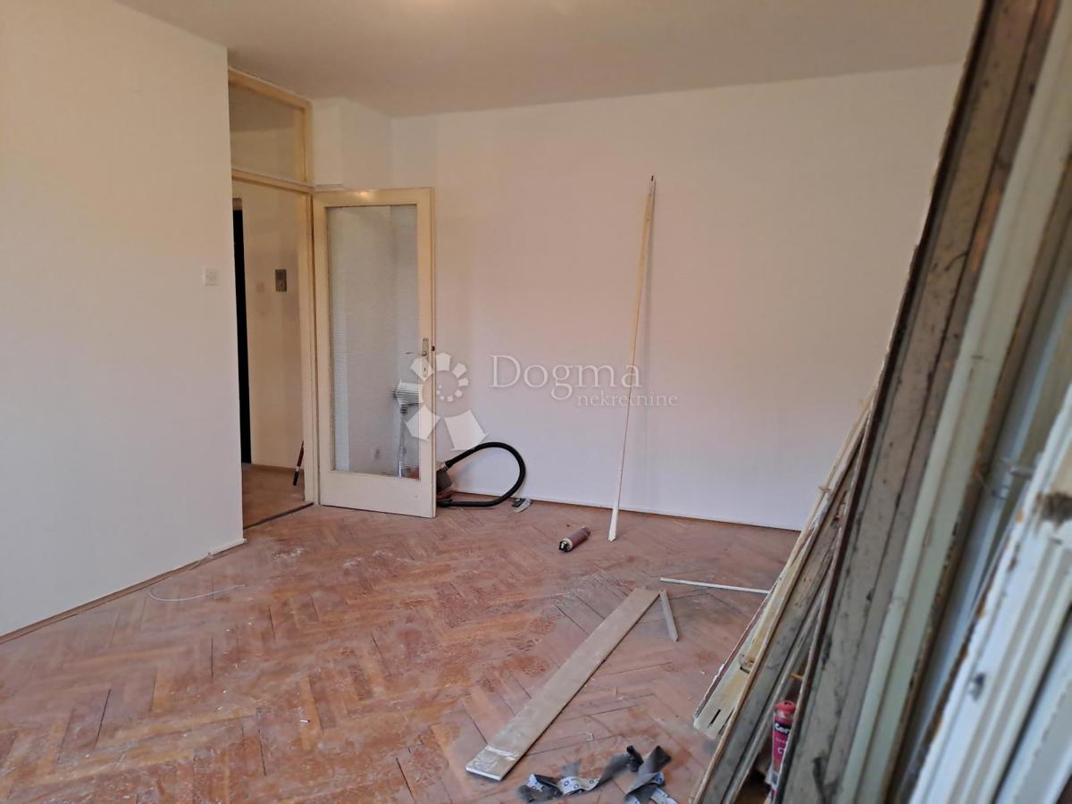 Allogio Glina, 38,25m2