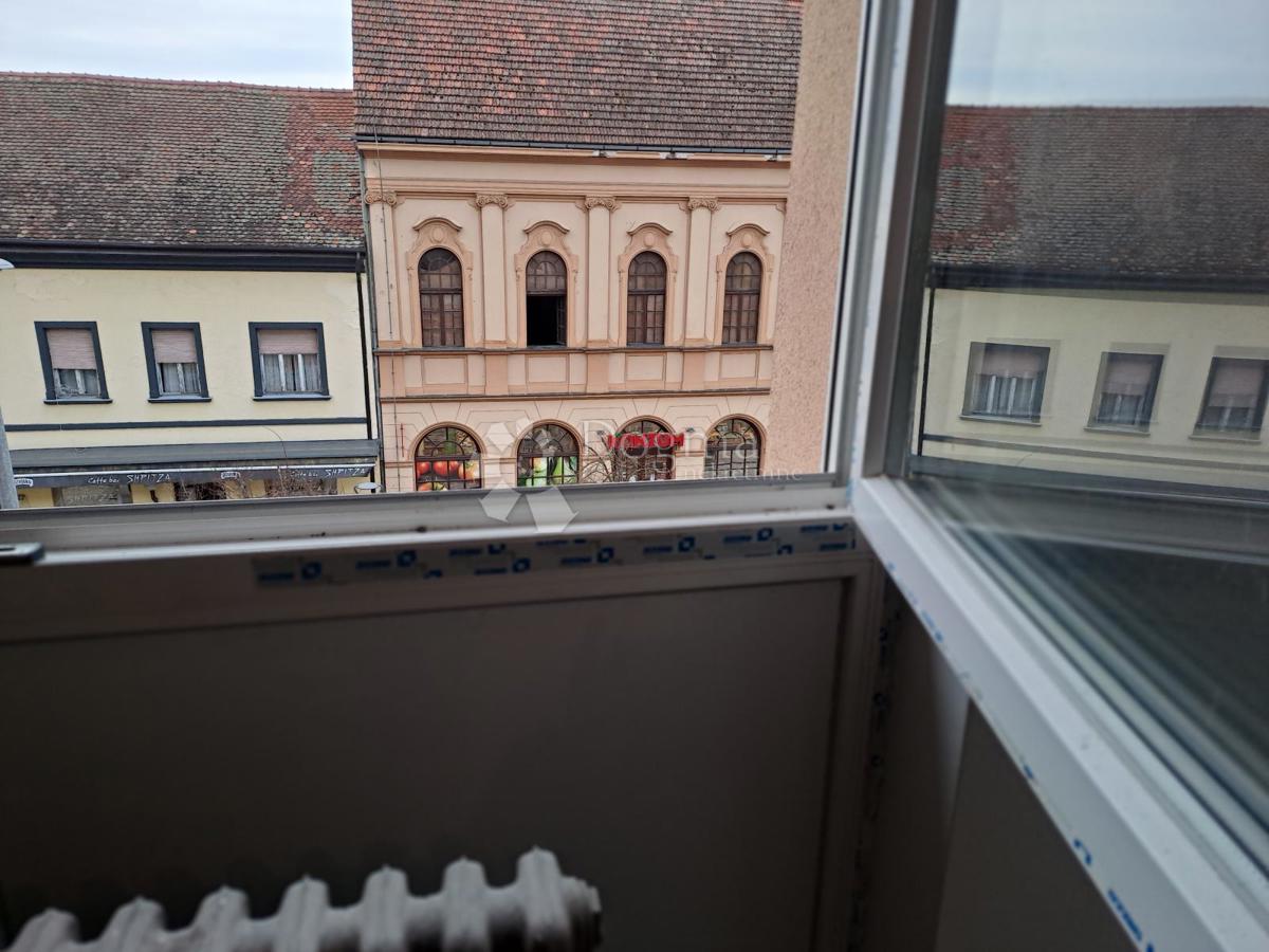 Allogio Glina, 38,25m2