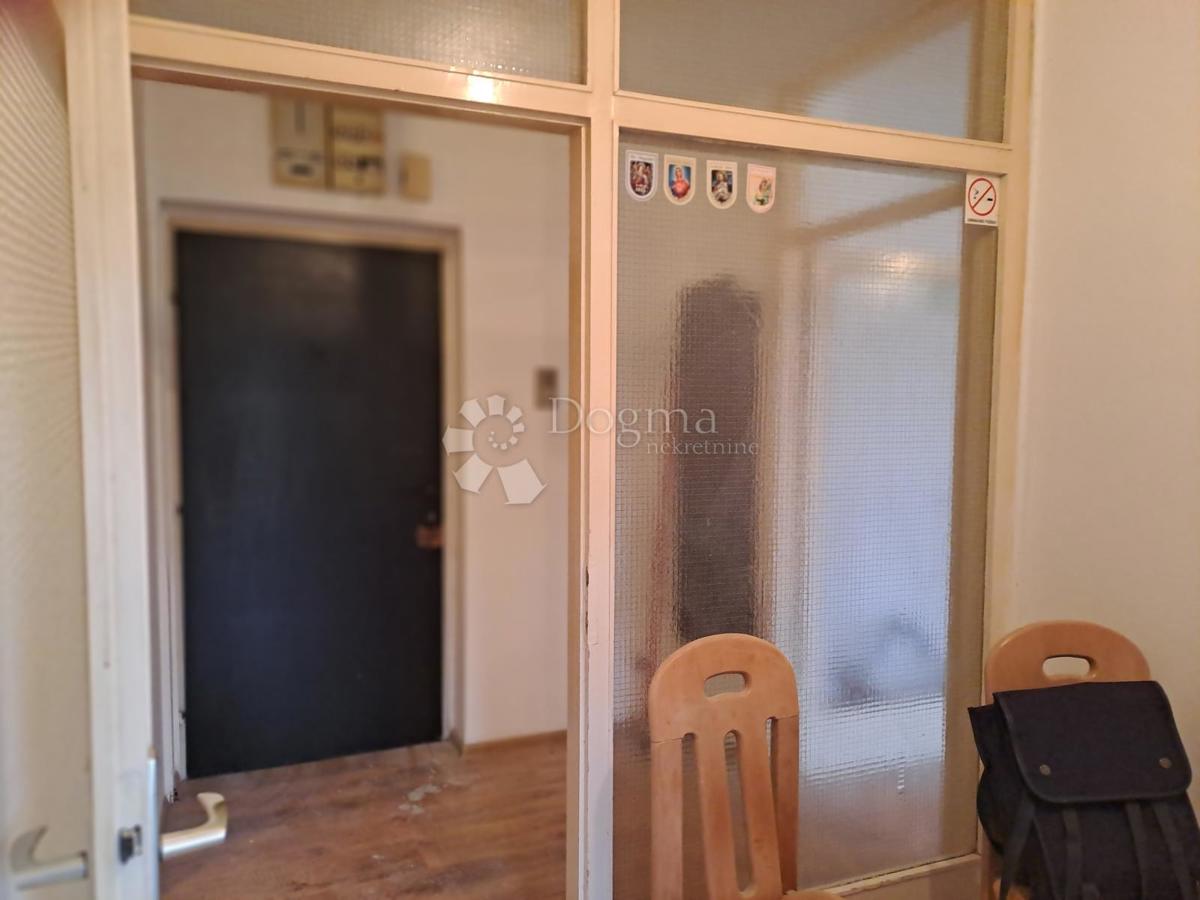 Allogio Glina, 38,25m2