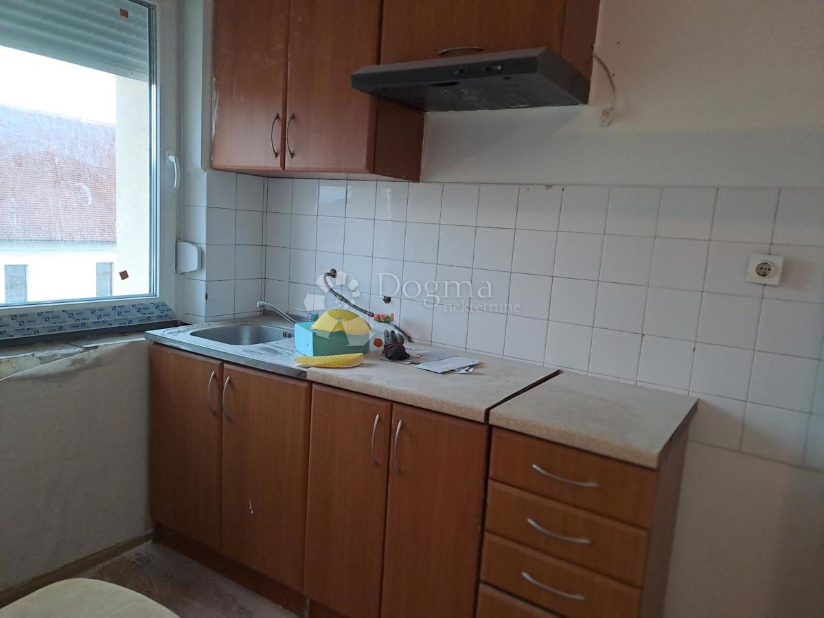 Allogio Glina, 38,25m2