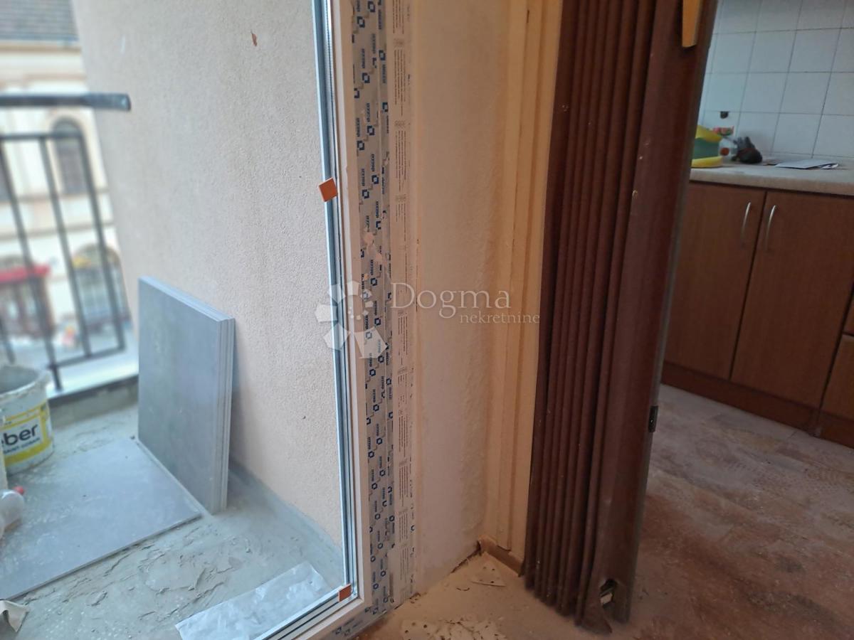 Allogio Glina, 38,25m2