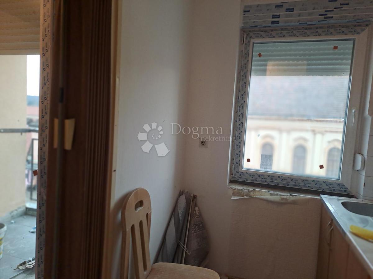 Allogio Glina, 38,25m2