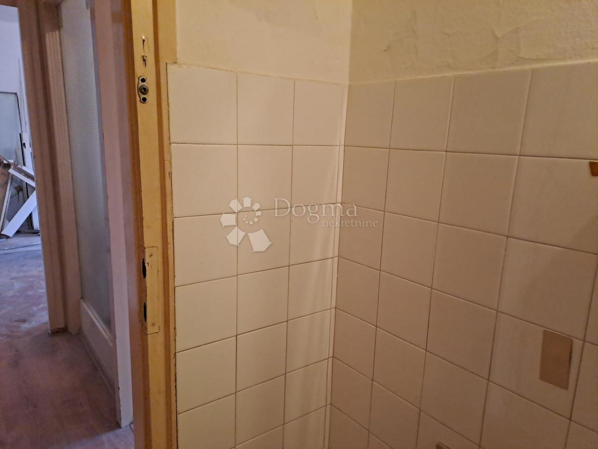 Allogio Glina, 38,25m2