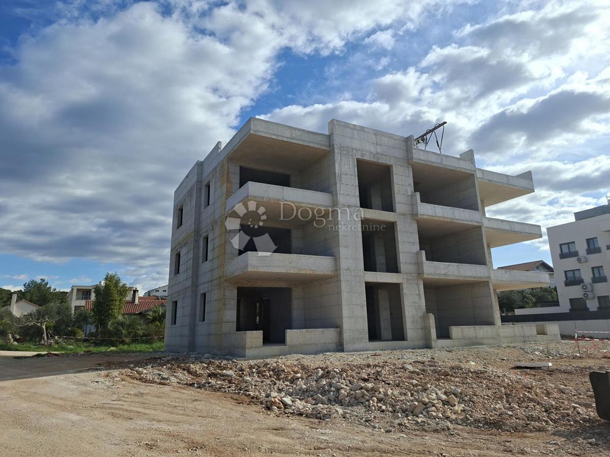 Allogio Vidikovac, Zadar, 86,03m2