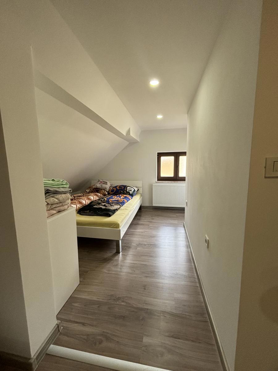 Casa Sesvetski Kraljevec, Sesvete, 167m2