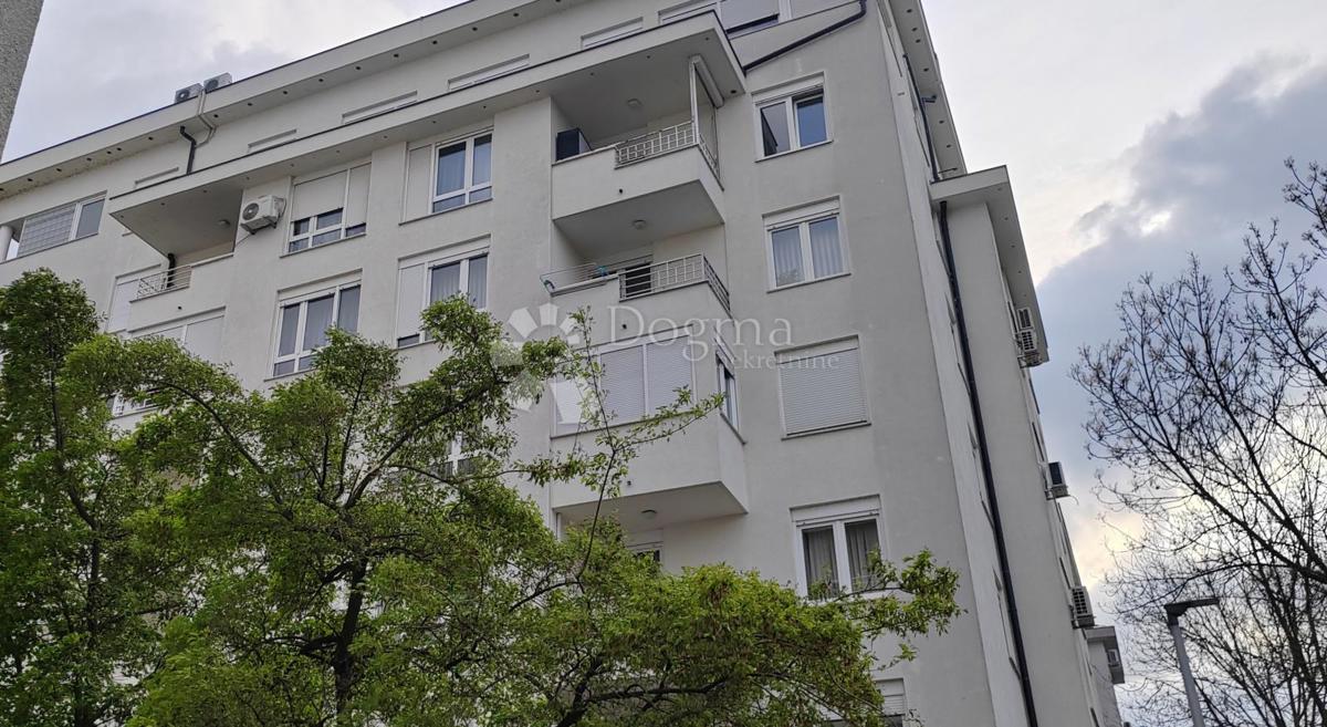 Allogio Špansko, Stenjevec, 41m2