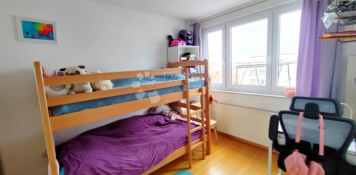 Allogio Špansko, Stenjevec, 41m2