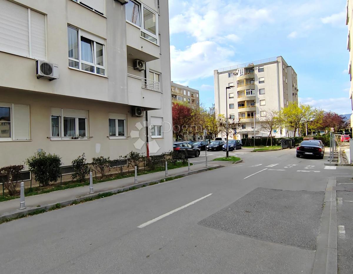 Allogio Špansko, Stenjevec, 41m2