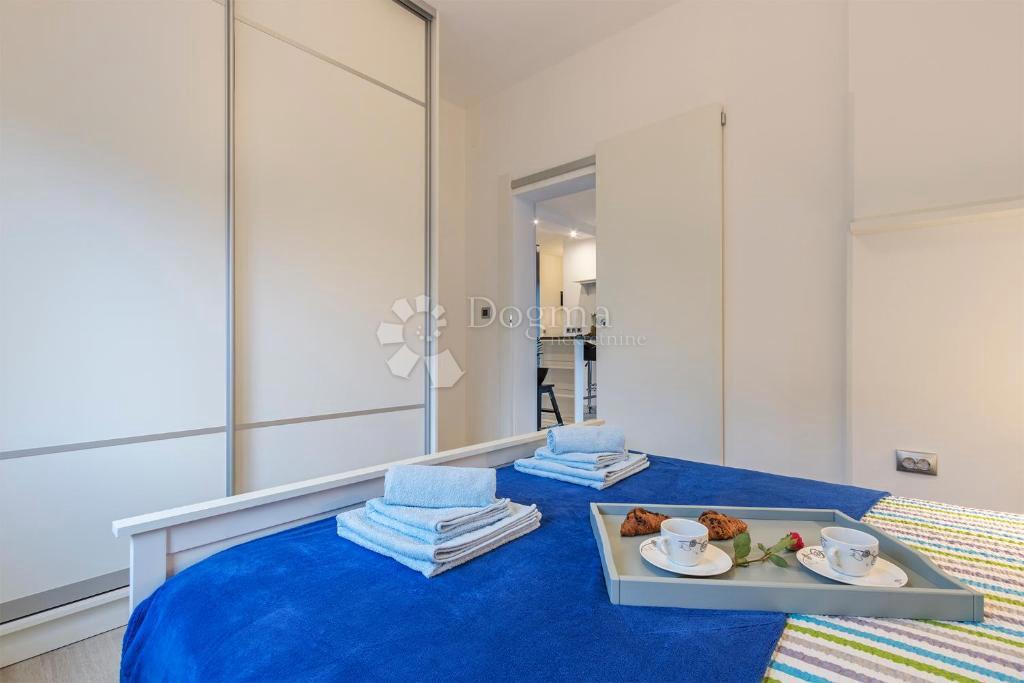 Casa Gregovica, Pula, 124m2