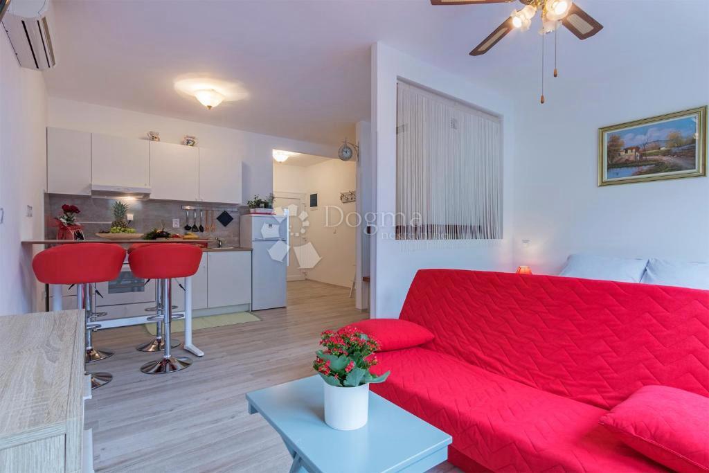 Casa Gregovica, Pula, 124m2