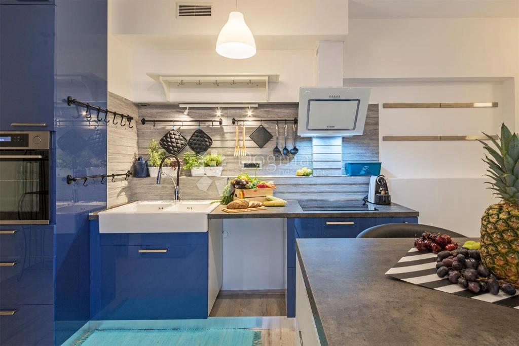 Casa Gregovica, Pula, 124m2