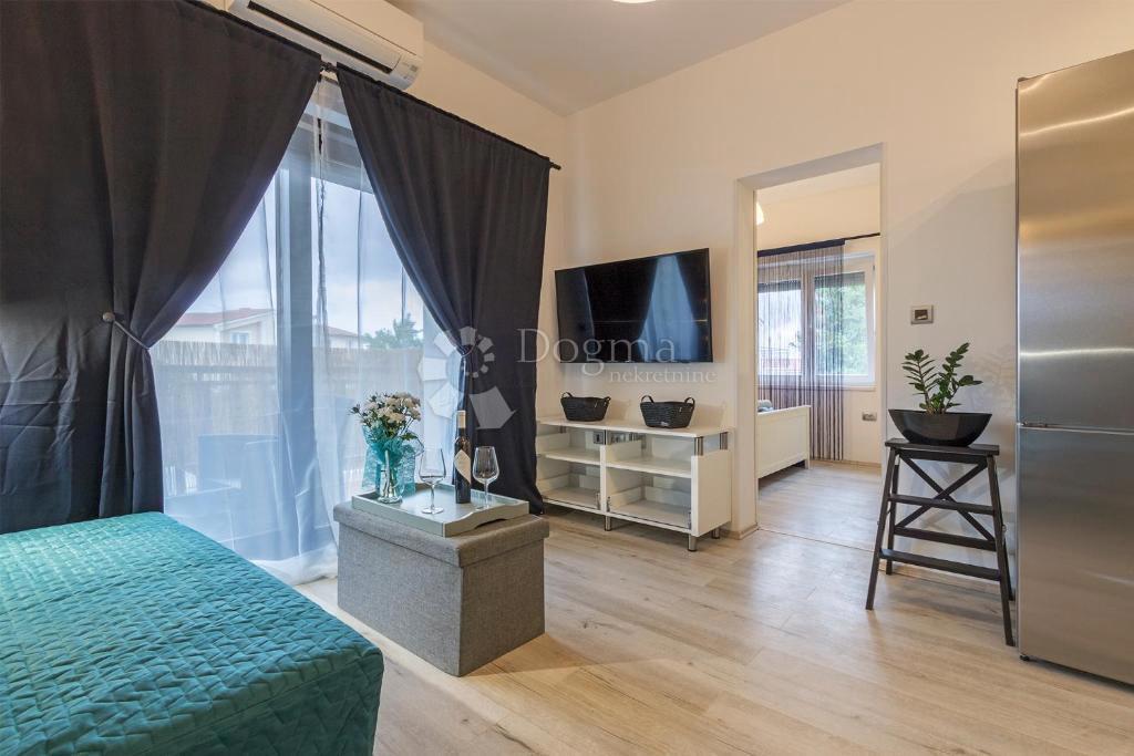 Casa Gregovica, Pula, 124m2