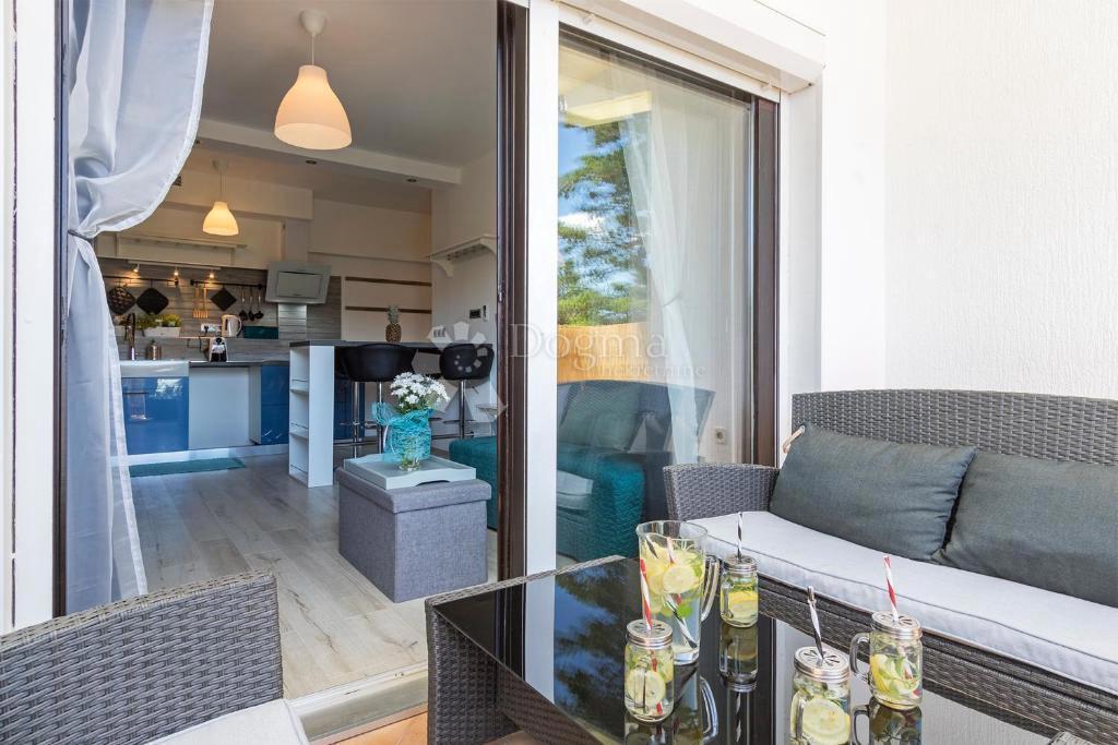 Casa Gregovica, Pula, 124m2