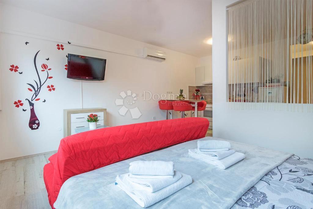 Casa Gregovica, Pula, 124m2