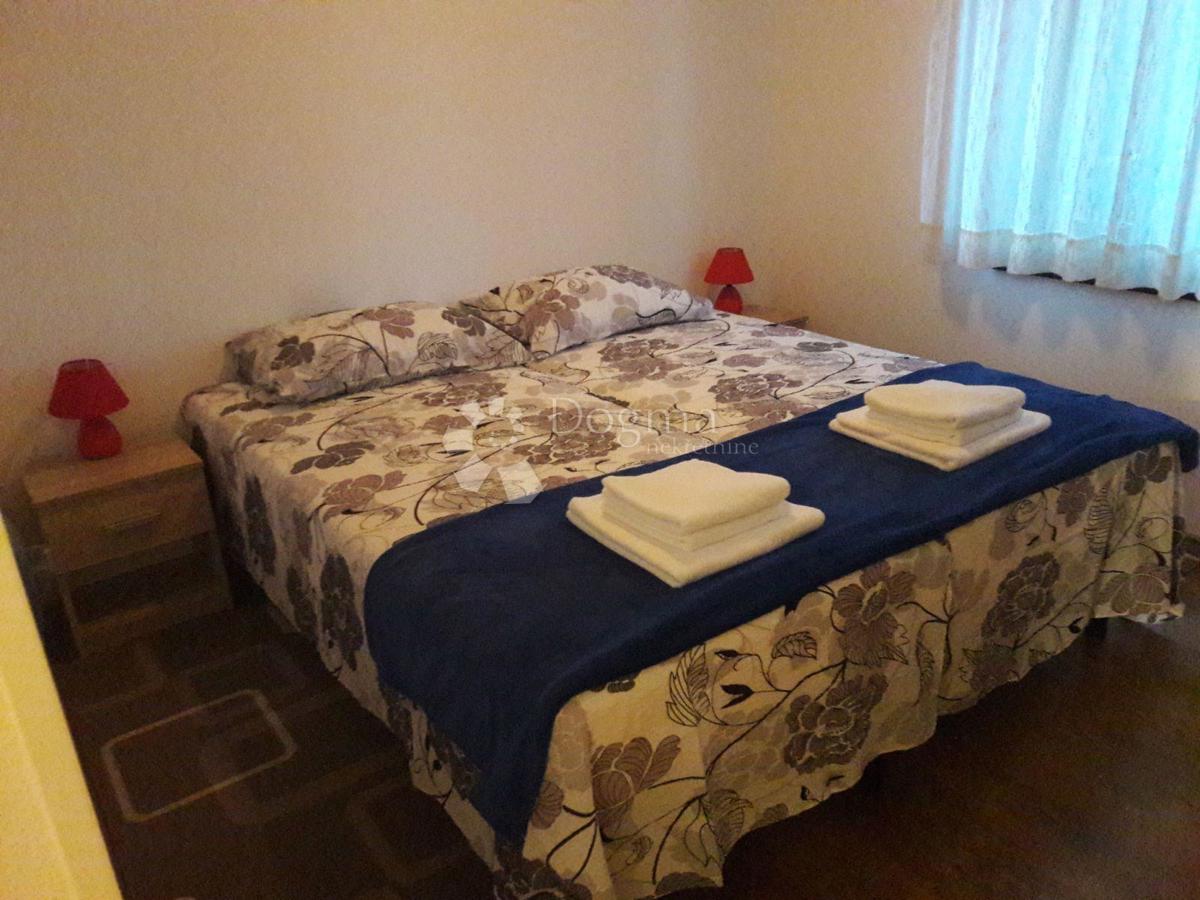 Casa Gregovica, Pula, 124m2