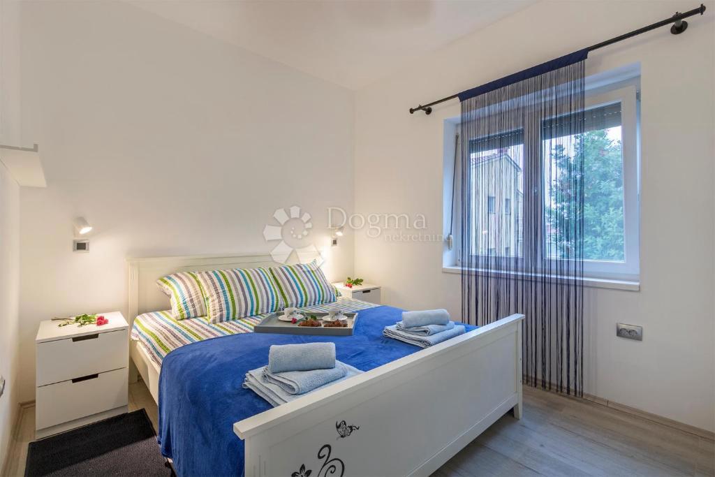 Casa Gregovica, Pula, 124m2