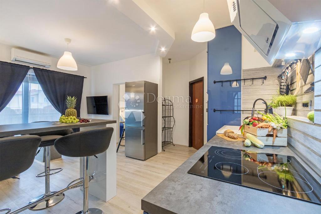 Casa Gregovica, Pula, 124m2