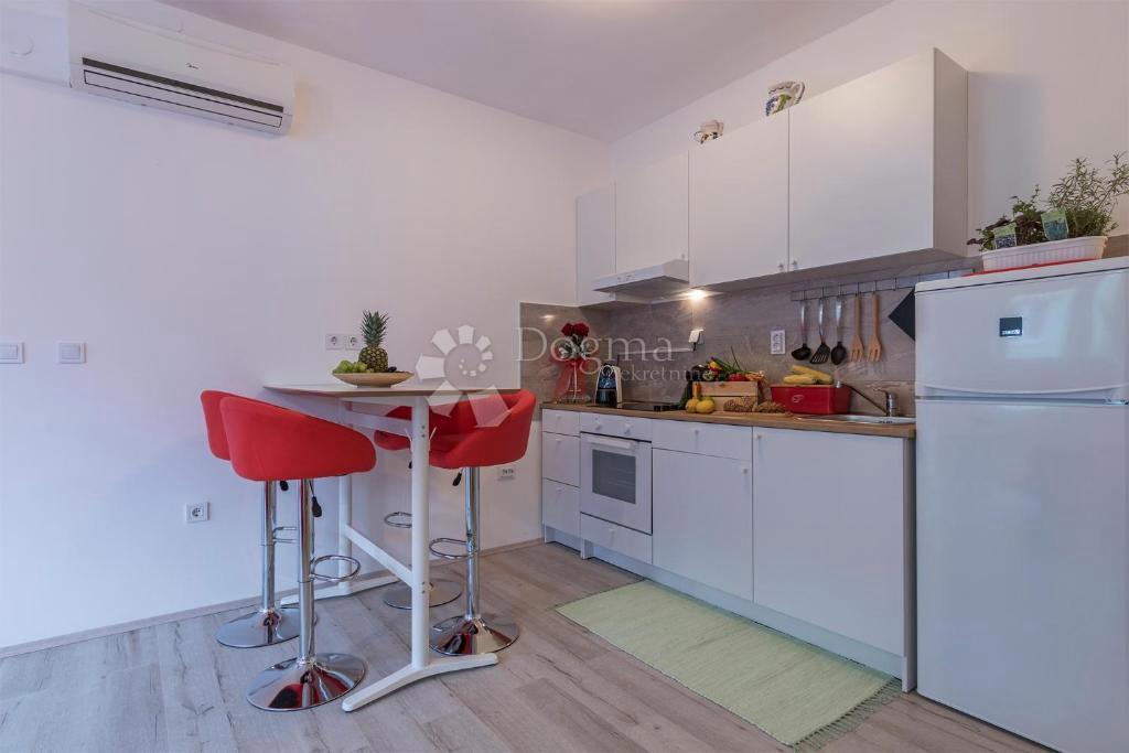 Casa Gregovica, Pula, 124m2